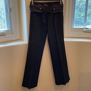 La Perla Women’s Dress Pants Size 6